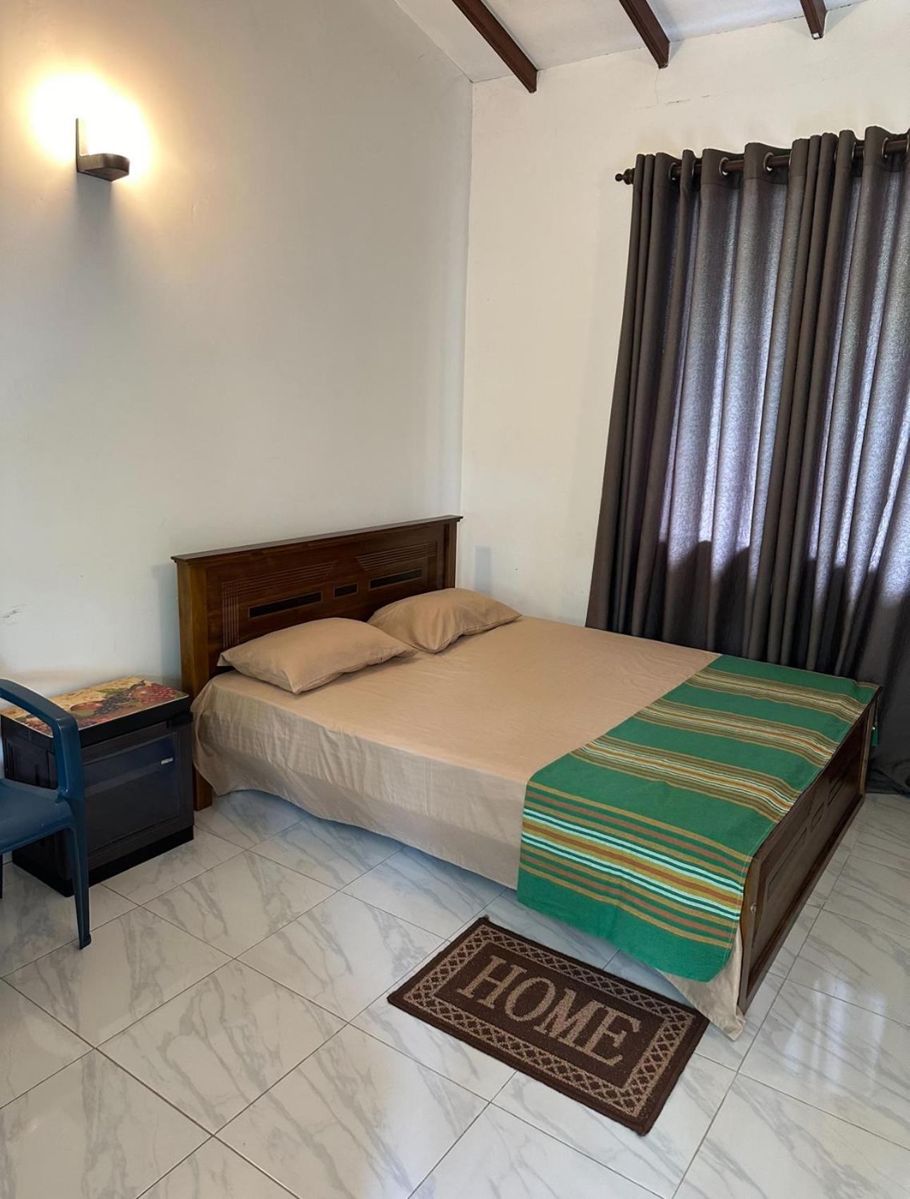 Mango Tree Budget Home Stay Homagama Esterno foto
